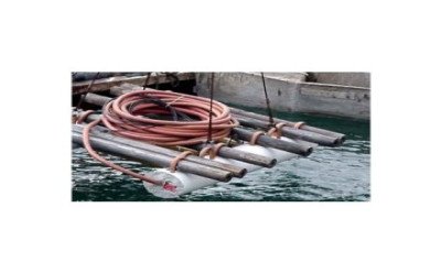 High Silicon Iron Specialty Anodes by Anotec