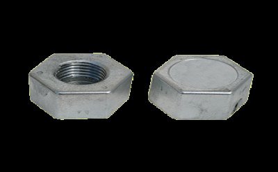 Zinc Anodes for Marine & Underwater Applications by Farwest Corrosion