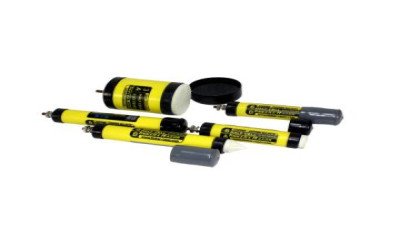 Steel Enclosures, NEMA 3R, for Cathodic Protection by Farwest Corrosion