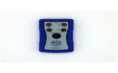 IonX40 Copper/Copper Sulfate Permanent Electrode