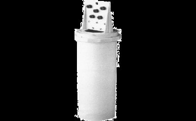 Fat Fink Test Station by Cott