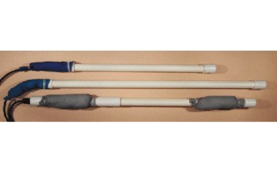 Anti-Corrosion Wraps & Coatings by Royston