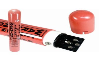 Blind Flange Anode Suspension Assembly by Farwest Corrosion